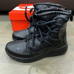 nike tanjun boots womens