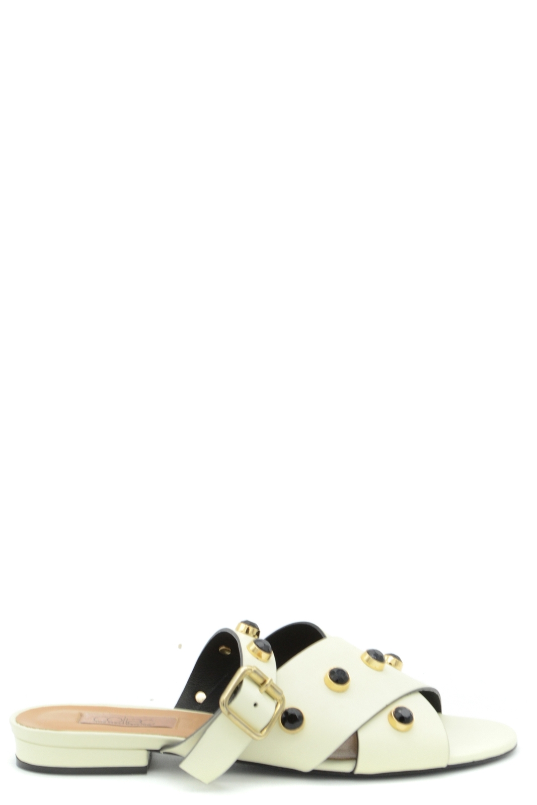 Sandalias COLIAC Panna CC257TIZIANA/VANIL EPT8862