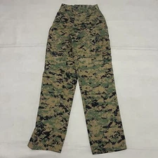 ROTHCO BDU Digital Camo Camoflauge Green Military Army Cargo Pant-XS-27x30-0815