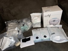 Breast pump
