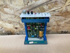 REXROTH VT5015 Proportional Amplifier Card VT5015 S37 R5 W/ Holder 63Z52 IAC