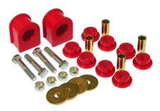 Prothane Front Rear Sway Bar End Link Bushing Kit For 1999 Ford F-250 6-1167