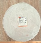 Schneiderbedarf, Gummiband, Elastic-Band, weich, 60 mm, Originalverpackt, 50 m,