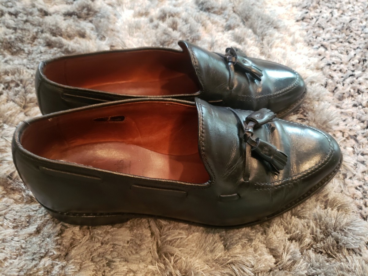 Allen Edmonds 8217 Grayson Loafer￼ Allen Edmonds Grayson 8217 Black Dress Loafers US 10.5 C