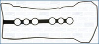 Ajusa 11076300 Dichtung, Zylinderkopfdeckel FüR Emgrand, Geely, Lotus, Pontiac