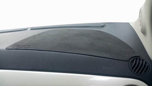 kit cover airbag fiat 500 (airbag + lato guida) - Imagen 3 de 5