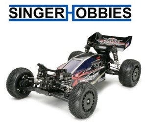 Tamiya Dark Impact | eBay