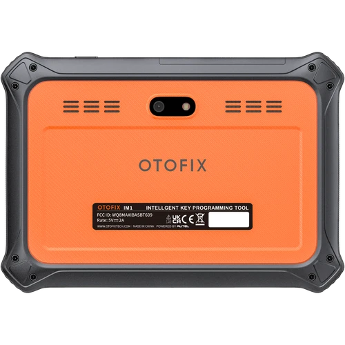 OTOFIX IM1 IMMO 密钥 F0B 编程工具汽车全系统诊断扫描仪 - 第 17 张/共 18 张