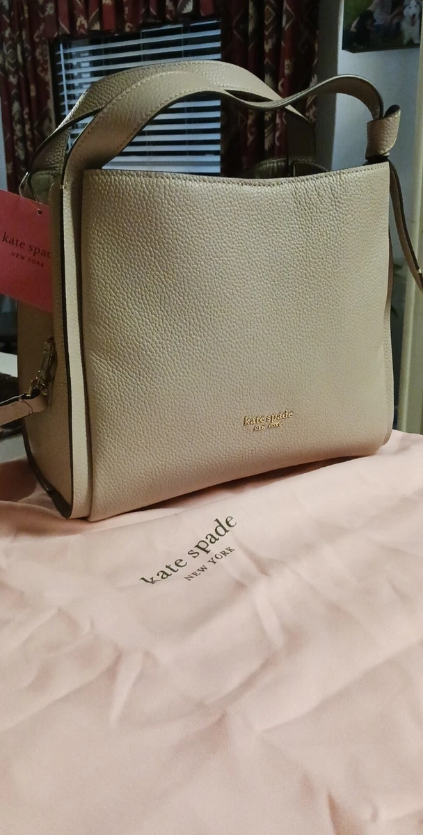 kate spade knott crossbody