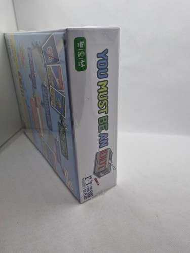 R&R Board Game - You Must Be An Idiot! (4th Ed) Box NEW & SEALED! - Picture 7 of 7