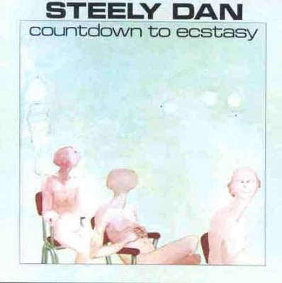 Steely Dan Countdown to ecstasy (1973/98)  [CD]