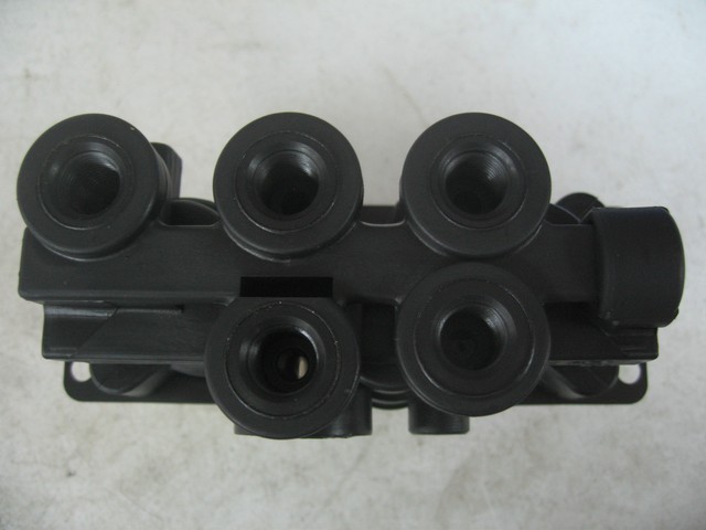 MV3 Dash Control Valve Excel # 802621E Ref. # Bendix 800445 065697 Mack ...