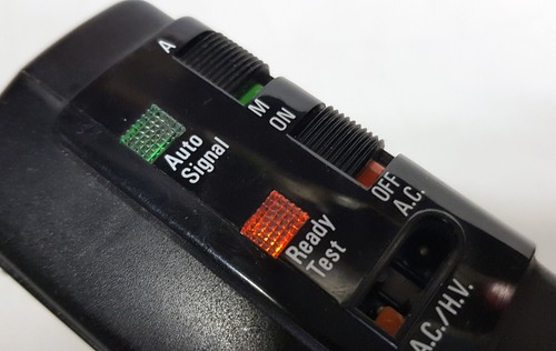 Sunpack Auto Zoom 3000 Thyristor Flash - Working - Picture 4 of 9