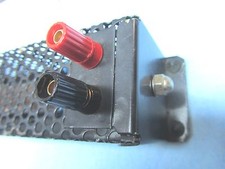 200-Ohms 5 Load Resistor in case