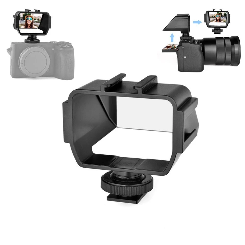 Nikon on sale vlog camera