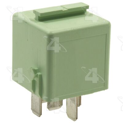 For BMW E36 E39 E46 E52 E85 A/C Compressor Control Relay Four Seasons 36205