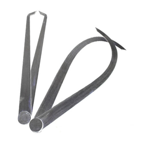 1Set Tool 150-600 Firm Friction Joint External And Internal Calipers Combination - Picture 4 of 6
