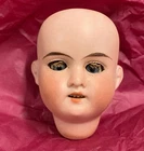 Antique AM 390 Doll Head Made In Germany