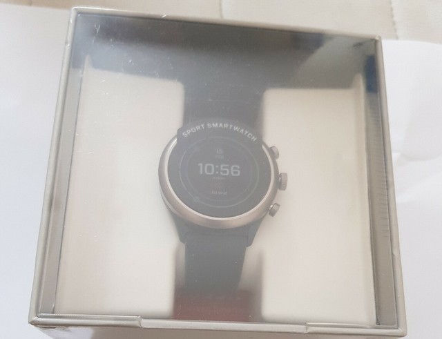 ebay fossil sport