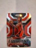 2022-23 Panini Prizm - Emergent #18 TyTy Washington Jr. (RC)(JGA)
