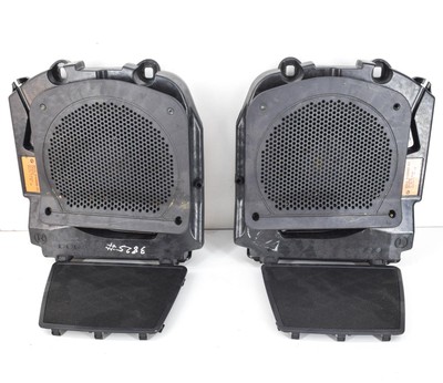 BMW 6 Coupe F13 Complete Sound-Audio-Harman-System 9364956 6815972 
