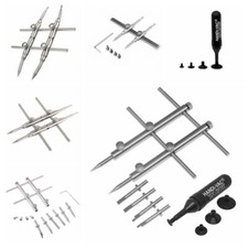 Camera Lens 10mm-100mm Spanner Wrench Tool Opening Repair Tool Kit Replacement