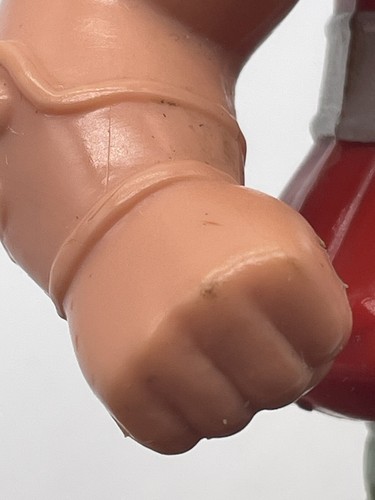 He-Man Masters of the Universe Ram Man MOTU Vintage Figure 1982 Taiwan - Picture 20 of 24
