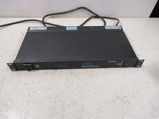 Middle Atlantic Products PD-915R 9 Outlet Power Strip Rack Mount Power Supply