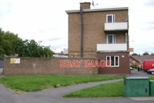 FOTO TIENDAS LOCALES DE SOUTHWAY Y ST MARGARET'S ROAD LEAMINGTON SPA 2009