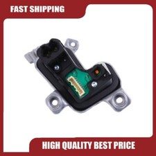 Right LED Headlight Turn Signal Module Fit For 2016-18 BMW 3 Series US Version