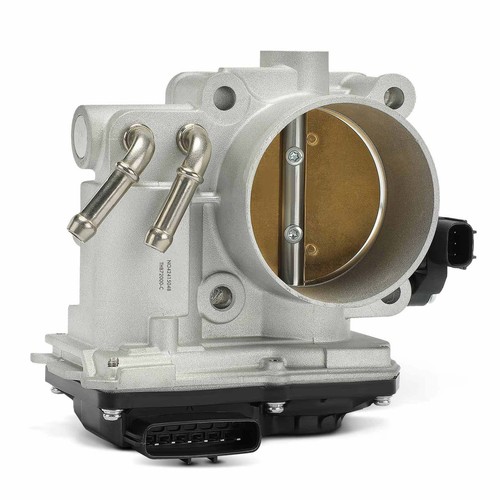 Cuerpo del acelerador para Honda Accord 2008-2012 Pilot 2009-2015 Odyssey Acura MDX RDX - Imagen 9 de 9