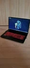 MSI Gaming Laptop 17 zoll / ohne Verpackung / mit Ladekabel