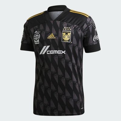 adidas tigres jersey 2020