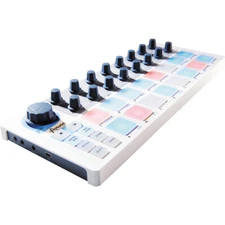 Arturia Beatstep Controller and Sequencer