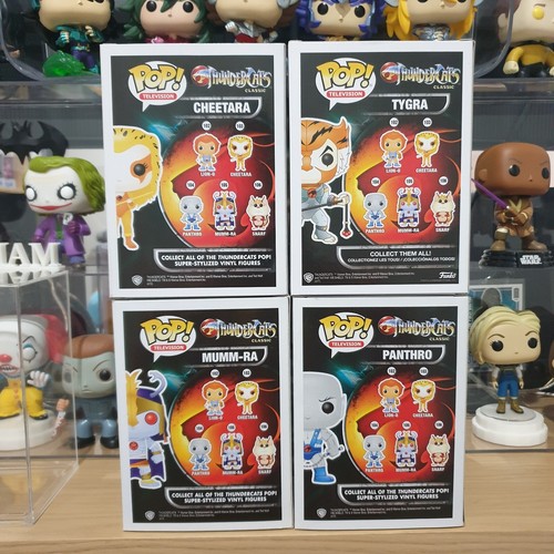 Funko Pop Vinyl Figurines - Picture 169 of 194