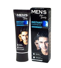 men's fair & lovely cream price