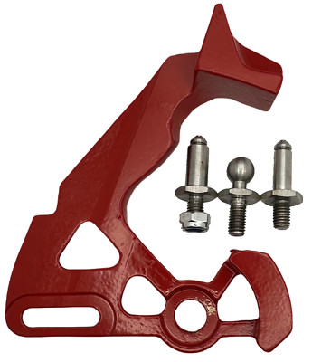 Short Shift Quick Shifter für Volkswagen Scirocco R 2008 - 2015 6 Gang