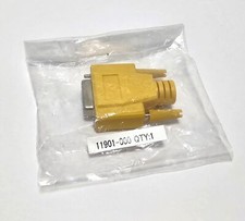 Adept 11901-000 XBELTIO Robot I/O 26-Pin Female Connector - New