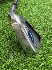 Callaway Steelhead X-16 Single 4 iron Steel - UNIFLEX