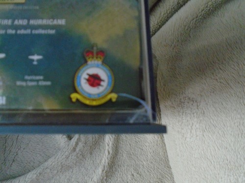 Corgi-Battle of Britain Memorial Flight 70th Anniversary Edition in VGC. - Picture 4 of 9