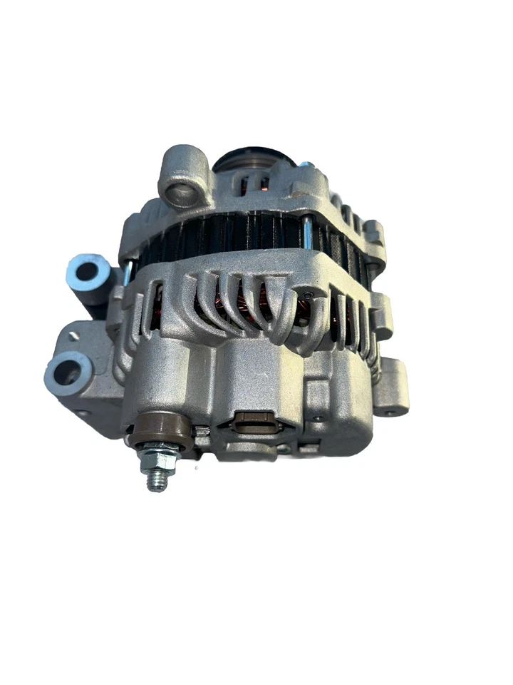 ALTERNATOR FITS 2010-2013 Suzuki SX4 78K20 - Image 3 of 4