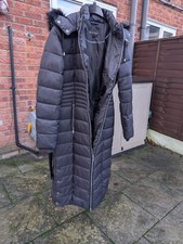 Phase Eight Longline Coat