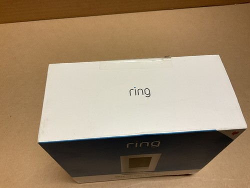 Ring - Stick Up Indoor/Outdoor Wired 1080p Security Camera - Picture 5 of 6
