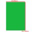 thumbnail 3 - Background Backdrop Pure Green Screen Studio Solid Vinyl Photo Print 90X150CM