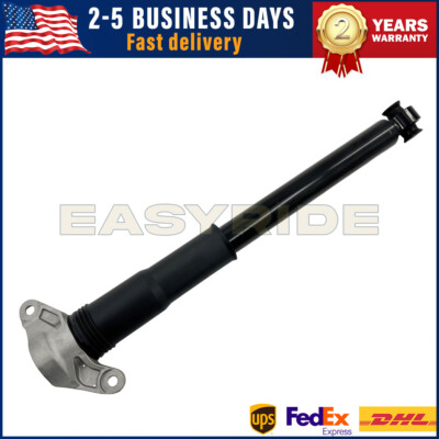 #ad Rear Left Shock Absorber Strut w Electric For Jaguar F Pace X761 AWD T4A11244 $68.82