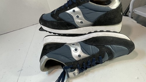 ebay saucony jazz