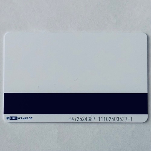 Brand New iCopy-X iCLASS Legacy iCL Card / Key Fob HID Blank Tag iCopy-XS iCopy - Picture 13 of 16