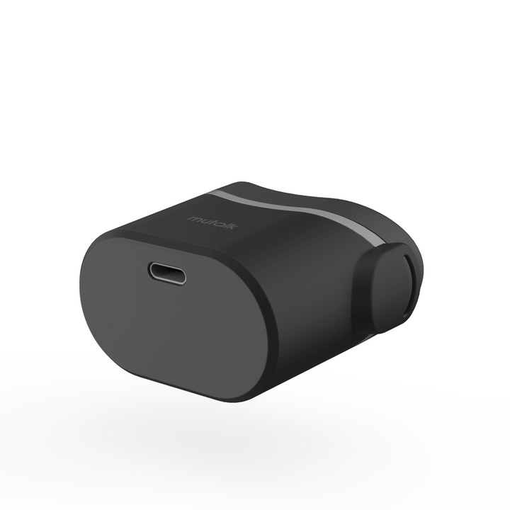 Shiftall Mutalk 2 Wireless Voice Leakage Suppression Microphon | eBay