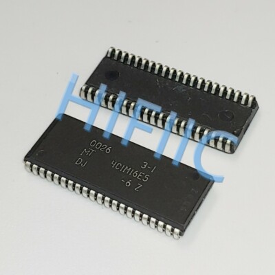 CMOS DRAM IC AS4C256K16E0-50JC SOJ-40 IC Chip - 5V 256Kx16 CMOS - Foto 12