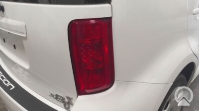2008-2010 Scion XB RH Passenger Side Rear Taillight Tail Lamp Sharp!!!